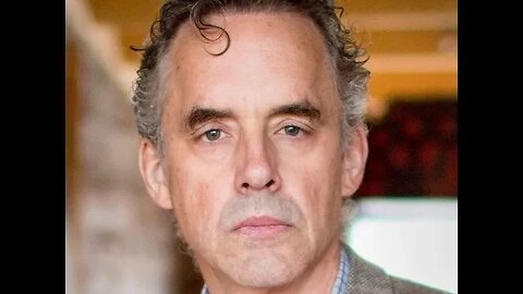 Jordan Peterson who wants a blended religion is probably atheist