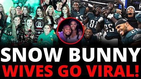 ＂ NFL WIVES ARE GOING VIRAL ON x And How This Relates To Simone Biles! ＂ ｜ The Cofee Pod