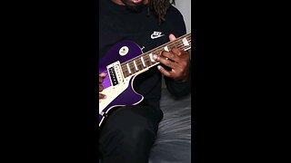 Kendrick Lamar - Not Like Us (guitar play)