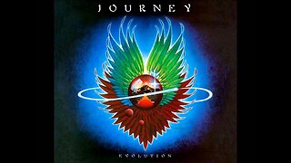 Evolution ~ Journey