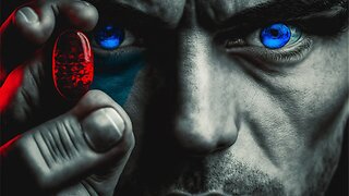 The Red Pill or The Blue Pill: The Ultimate Choice for Personal Growth and Self-Discovery