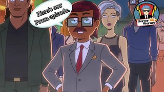 Velma Ep 7 Review PROM EPISODE