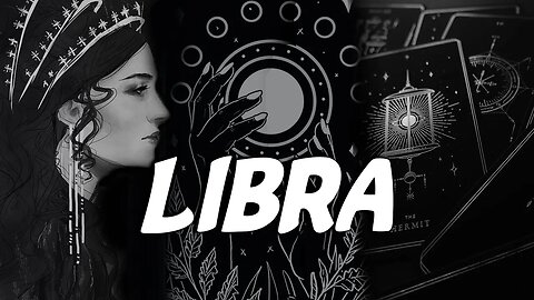 LIBRA ♎ WATCH OUT FOR THIS PERSON LIBRA! YOU'VE BEEN WARNED! 😱