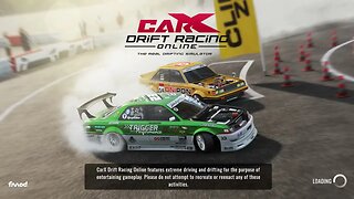 Drift x Racing Vr - 15 min Gameplay