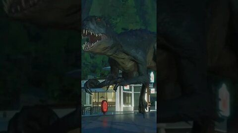 Jurassic World Evolution 2 Trailer