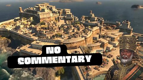 ANNO 1800 Gameplay No Commentary 🏭 Let's Play #anno1800💡| S02-030 🔥 #anno1800gameplay 🗺️🎮 ASMR