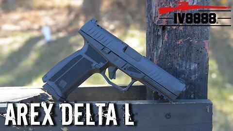 Arex Gen 2 Delta L