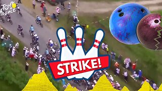 Bike n' Bowl 2023