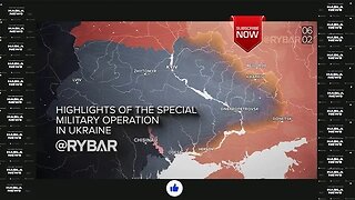 Highlight of the Russian Military Operation in Ukraine February 6 2023