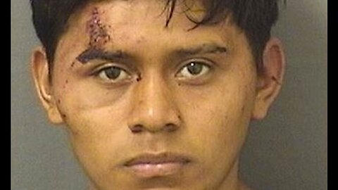 One Of Biden's Illegal Immigrants Kidnaps & Rapes An 11-Year-Old Girl As Her Mother Screams For Help