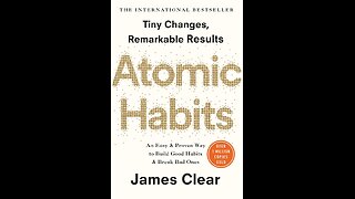 Introduction to Atomic Habits