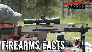 Firearms Facts: What is a DMR?