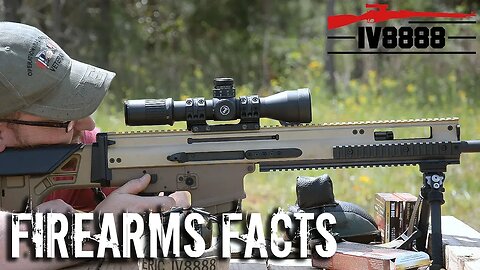 Firearms Facts: What is a DMR?