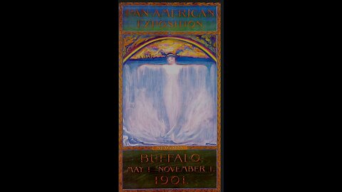 Buffalo World's Fair of 1901