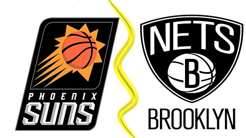 🏀🏀 Phoenix Suns vs Brooklyn Nets NBA Game Live Stream 🏀🏀
