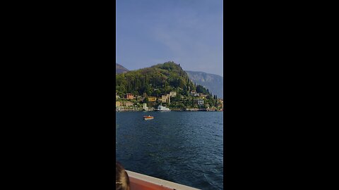 Lake Como 🇮🇹