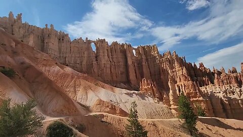 Bryce Canyon National Park | Peek-A-Boo Loop