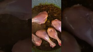 Chicken Masala Recipe