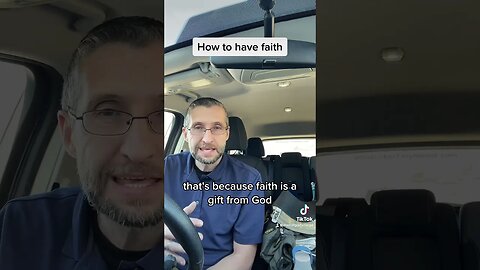 How to have faith #shortsvideo #shortsviral