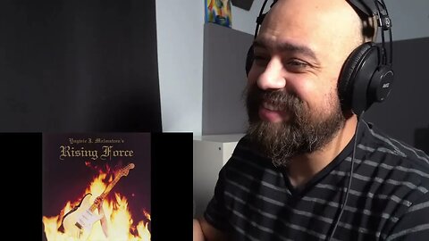 Classical Guitarist Reacts To Yngwie J Malmsteen Icarus' 'Dream Suite Op 4' (Original)