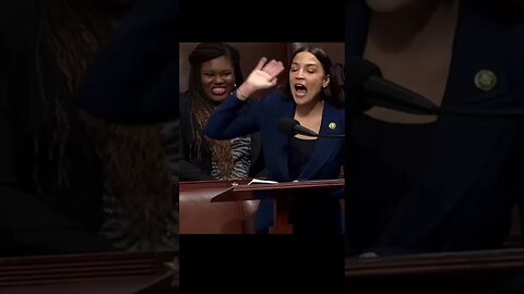 AOC’s Meltdown to House of Pain’s Jump Around