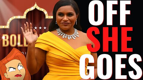 Velma's Mindy Kaling Sets Sail For BOLLYWOOD! The Velma Series Is Finally OVER!