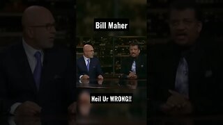 Bill Maher - They Were Wrong