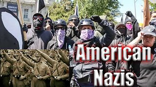 The truth about Antifa