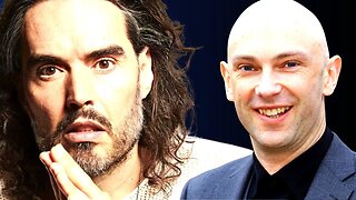 The OTHER Side To Russell Brand | Shaun Attwood