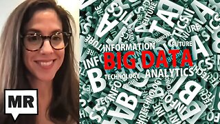 Data Cartels And Our Data | Sarah Lamdan | TMR