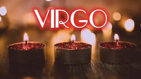 VIRGO ♍ U ARE BEING WARNED ABOUT THIS ONE THING VIRGO! GET READY!💖
