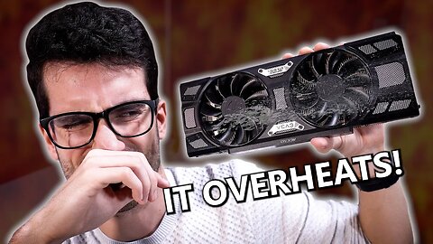 Deep-Cleaning a Viewer's DIRTY Gaming PC! - PCDC S3:E1