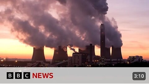 UK government defeated in High Court over climate plans | Watch