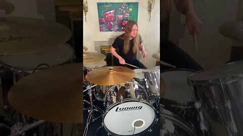 King Of The Hill Theme - Drum Cover