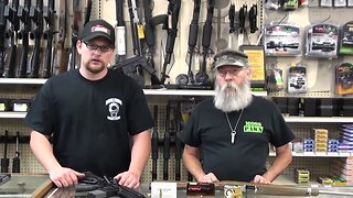 Gun Gripes Episode 64: Ammo Availability