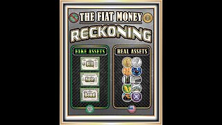#850 THE FIAT MONEY RECKONING LIVE FROM THE PROC 05.06.24