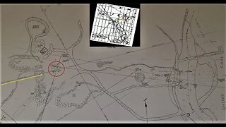 The Curse of Oak Island: MAPS MAPS AND MORE MAPS