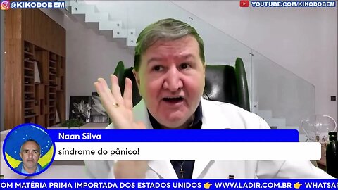 Transtorno do pânico conhecida também como síndrome do panico WhatsApp (15)-99644-8181 das 8 ás 21h