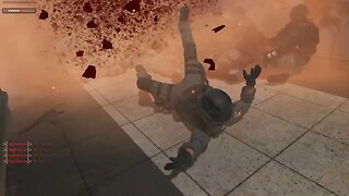 Call of Duty Rio | Destruição em Vila Isabel | www.BloodCulture.com.br