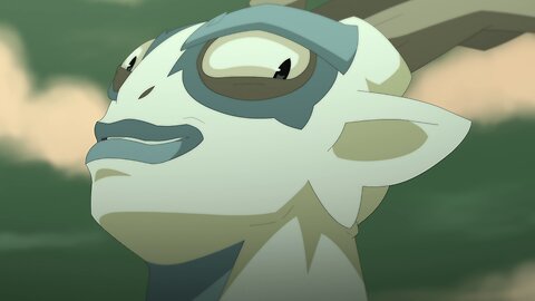 [Blind Commentary] Wakfu! S4 EP 6 RE-Direct