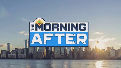 PGA Tour Weekend Preview, NBA Weekly Roundup, Super Bowl Talk | The Morning After Hour 2, 2/7/23