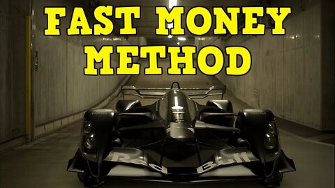 Fastest GT7 Money Method | BEST GT7 Money Glitch Working After Update!