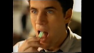 TVC - Wrigley's Extra Sugarfree Gum (2000)