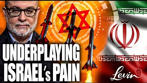 Explosive Truth: Israel-Iran Conflict Exposed