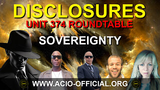 DISCLOSURES - Peter the Insider & Unit 374 - Q&A - Nuclear Event Update - Slovakia PM & More