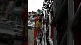 PASSINHOS DO FOFÃO, NARUTO, BEN10 E HOMEM-ARANHA, DANÇANDO NA CARRETA DA ALEGRIA TRIPLO X, LIKE 191