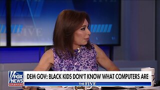 Judge Jeanine: Kathy Hochul's Comments Were 'Racist' And 'Inappropriate'
