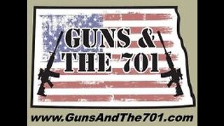 **PREVIEW** - Episode #93 - G&T701 - POWERED BY LAUER AUTO REPAIR - May 8th, 2024 - www.GunsAndThe701.com