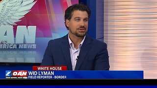 Border Hawk joins OAN to break down our on-the-ground coverage of campus chaos