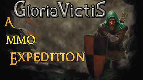 Fresh MMO Launch Gloria Victis First Impression in 2023 (MMO Expedition)